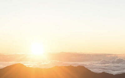 3 Morning Rituals to Keep You Productive All Day Long