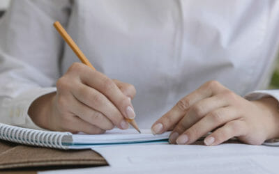 Better Blogging, More Efficiently