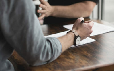 The 6 Rules for Efficient Meetings