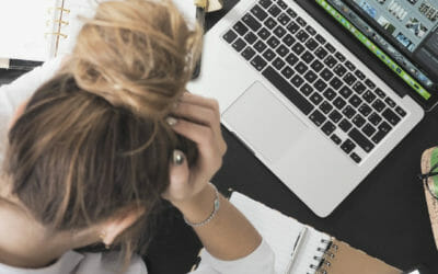 Strategies for Stress-Free Web Design