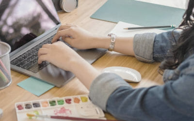 5 Amazing Places to Look for Website Design Inspiration