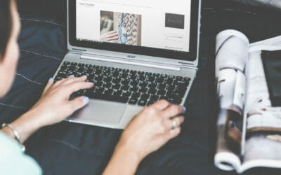 5 Website Design Ideas That Should Be on Your Radar