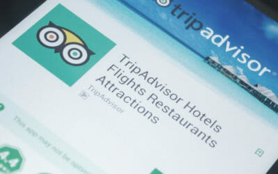 How to Set Up a TripAdvisor Account