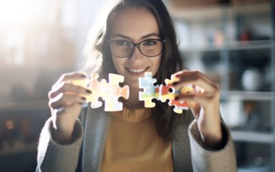 A Clear Branding Strategy is What Every Nonprofit Needs