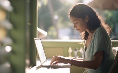 4 Reasons Why Blogging Can Help Your Business