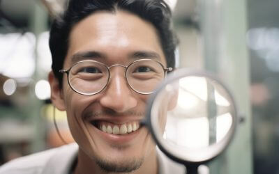 How to Find a Niche in 4 Easy Steps