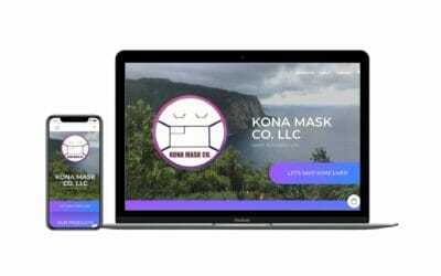 Kona Mask Co.