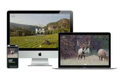 M4 Ranch Group
