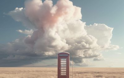 How a Cloud Phone System Could Help You