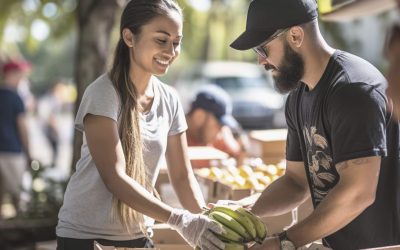 Why Your Nonprofit Needs Millennial Volunteers