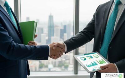 B2B Buyer Persona Examples That Actually Close Deals