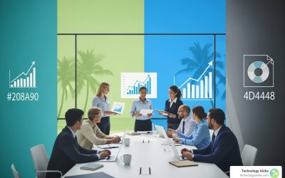 Crafting Cohesive Digital Experiences That Actually Convert
