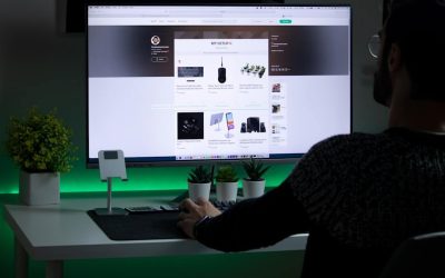 Finding the Perfect User Experience Design Agency