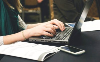 Hire a Sales Copywriter to Do the Heavy Lifting