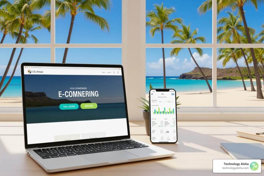website design for conversion
