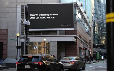 Stop Being Boring with High Impact Digital Ads