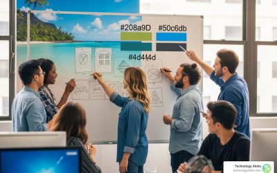 The DIY Guide to Creating a Brand Identity