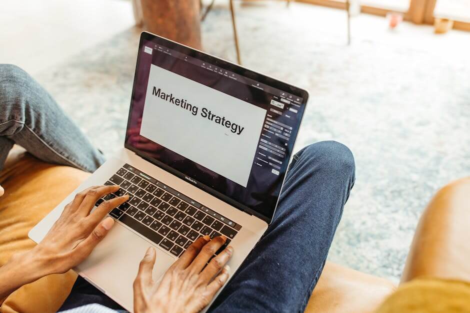 digital marketing plan for small business