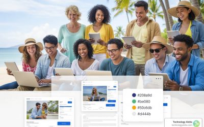 The Ultimate Guide to User Centric Website Design