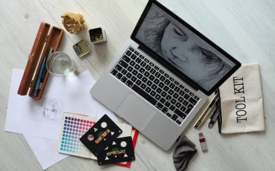 Why Creative Graphic Design is the Secret Sauce for Your Business