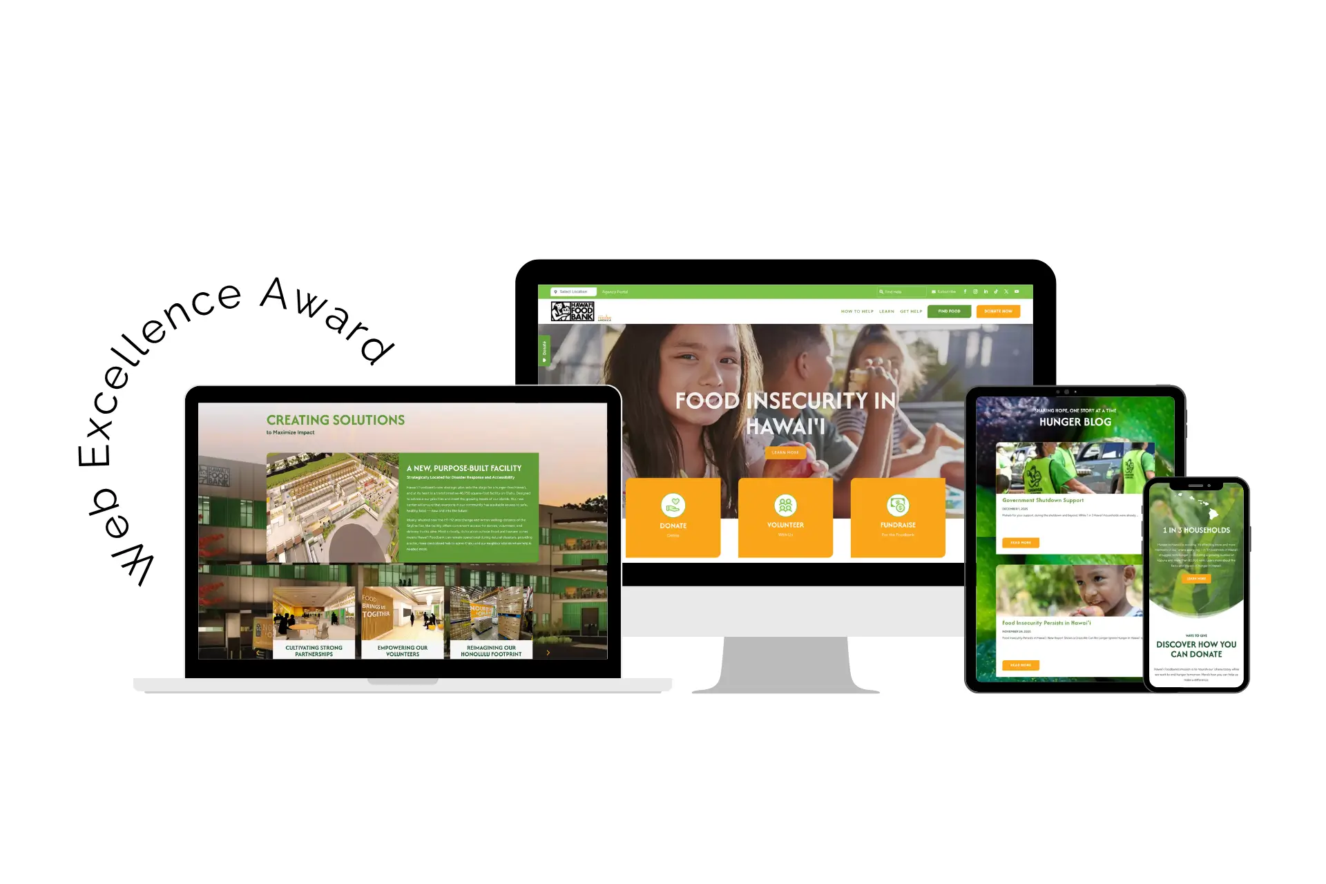 Hawaiʻi Foodbank