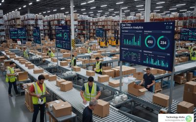 How to Achieve High Conversion E-Commerce Success