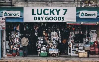 Is Branding Important? Only If You Like Customers