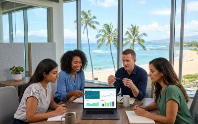 Stop Redesigning and Start Growing with a GDD Agency