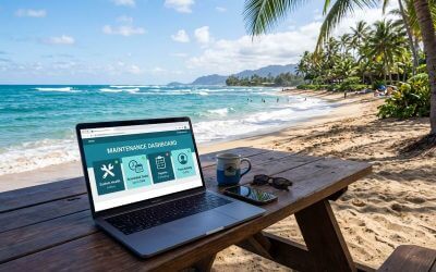 The best local pros for Hawaii website maintenance