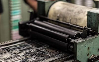 The Graphic Design and Printing Guide for Non-Designers