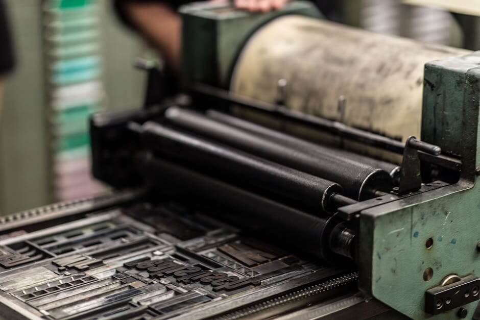 graphic design and printing
