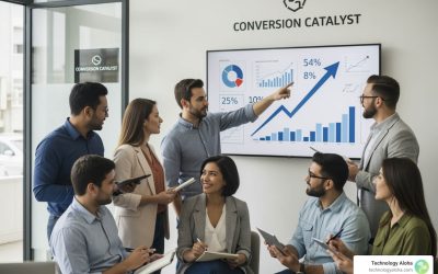 The Insider Guide to Conversion Rate Optimization Agencies