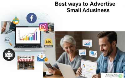 Where to Advertise Your Small Business Online: A Digital Roadmap