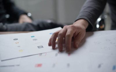 Why Your Logo Design and Printing Needs a Glow Up