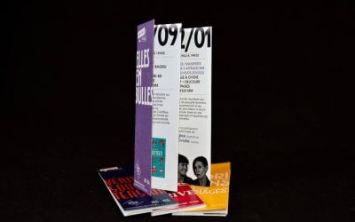 Flyer Design and Printing Tips That Actually Work