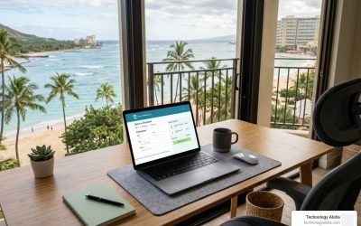 Make Your Website Work Harder with Conversion Focused Design