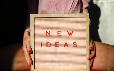 New Marketing Ideas for Small Business Owners Who Hate Boring Ads