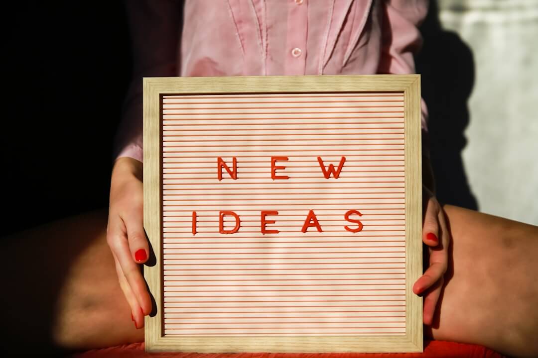 new business marketing ideas