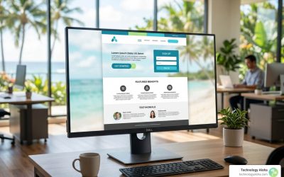 The Secret to High Engagement Landing Designs