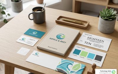 Top Branding Packages to Make Your Business Pop