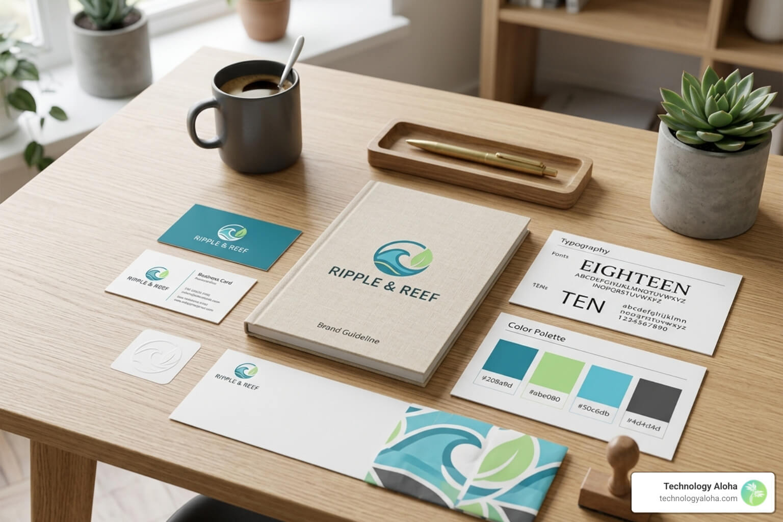 top branding packages for small businesses