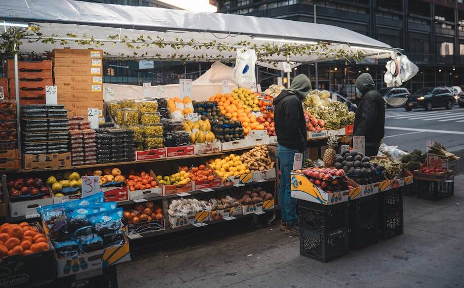 best way to market a new business