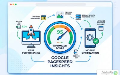 Why your Google PageSpeed Insights score is lying to you