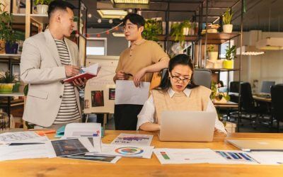 A Comprehensive Guide to Copywriting Services