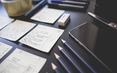 A – Z Guide to Transitioning from Graphic Design to UX Design