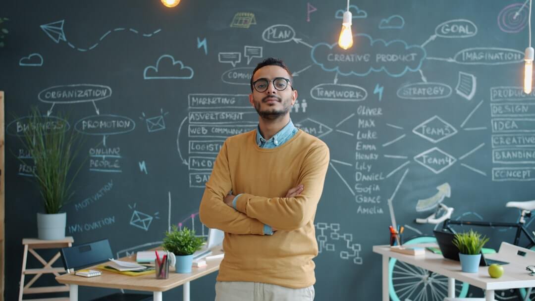 marketing plan for small business