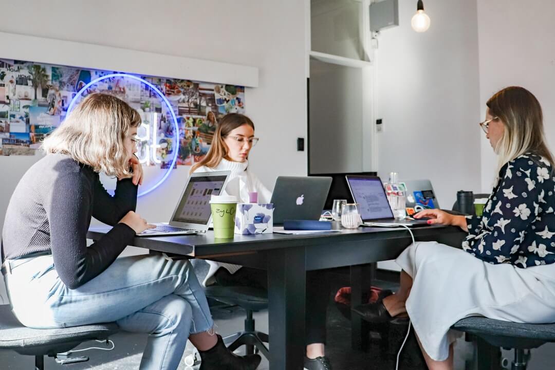 brand strategy development services workshop