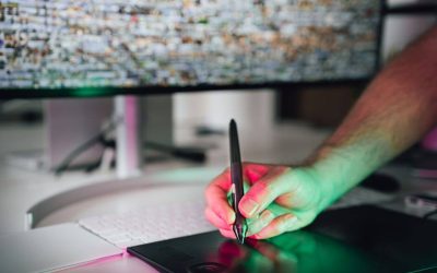 Creative Graphic Design Services: 5 Reasons You’ll Love