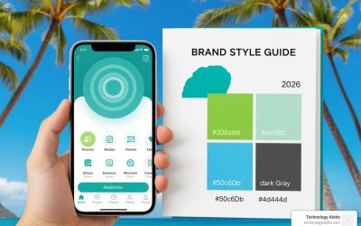 The Complete Guide to UI/UX Graphic Design