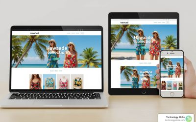 Why Responsive E-commerce Design is Non-Negotiable